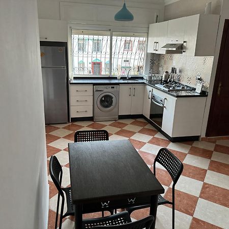 Precioso Apartamento En Tétouan Ngoại thất bức ảnh