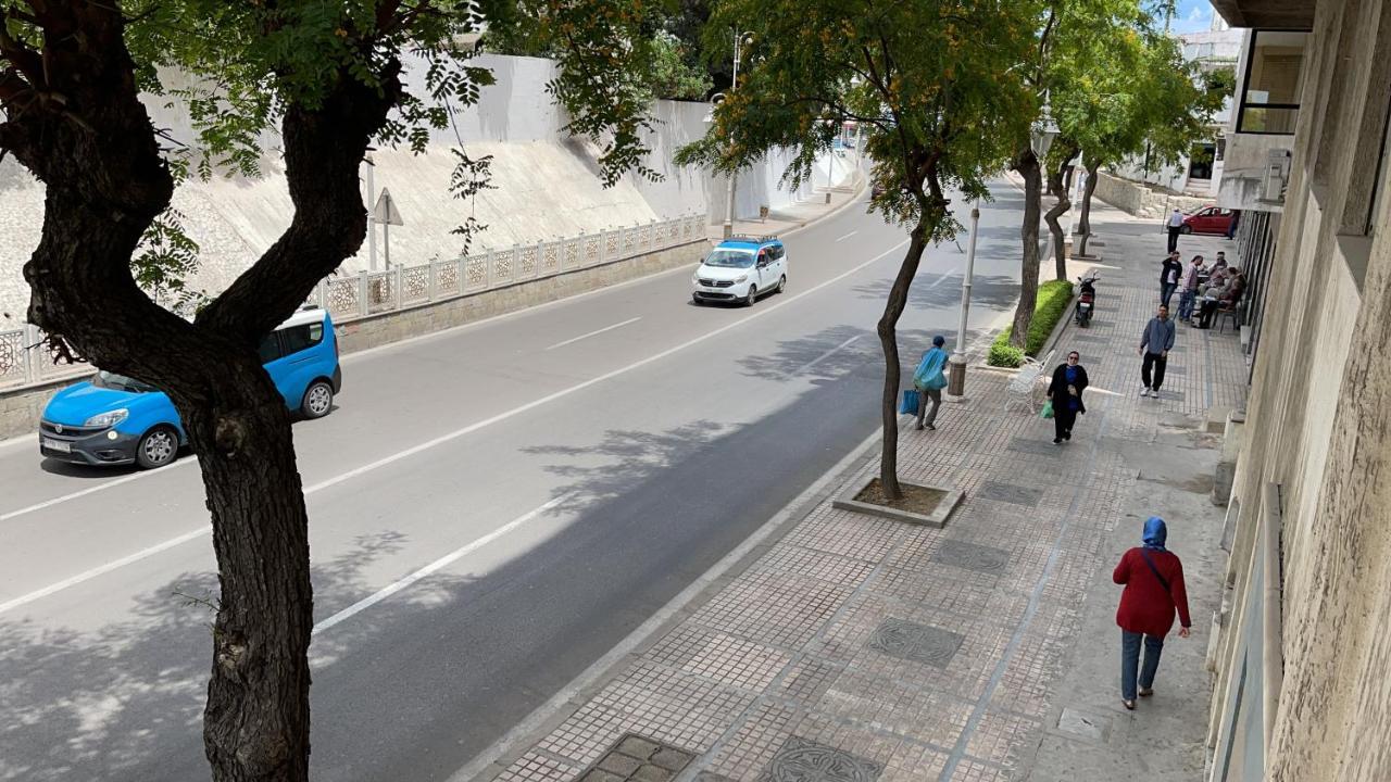 Precioso Apartamento En Tétouan Ngoại thất bức ảnh