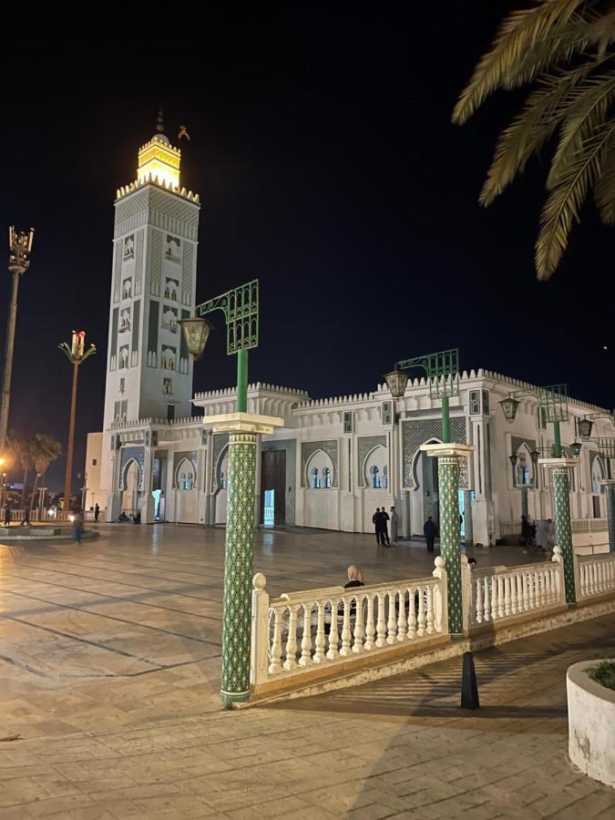 Precioso Apartamento En Tétouan Ngoại thất bức ảnh