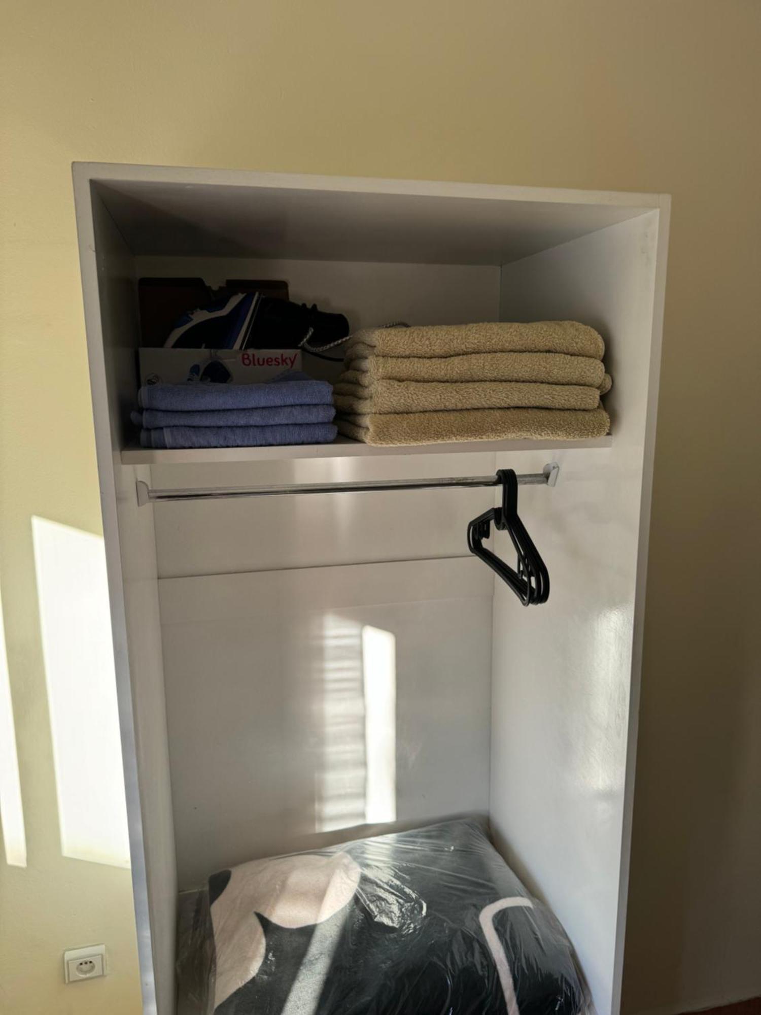Precioso Apartamento En Tétouan Ngoại thất bức ảnh