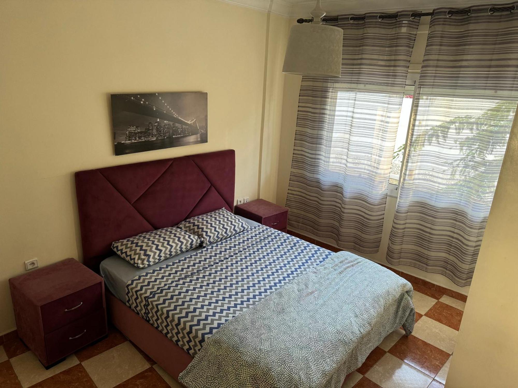 Precioso Apartamento En Tétouan Ngoại thất bức ảnh